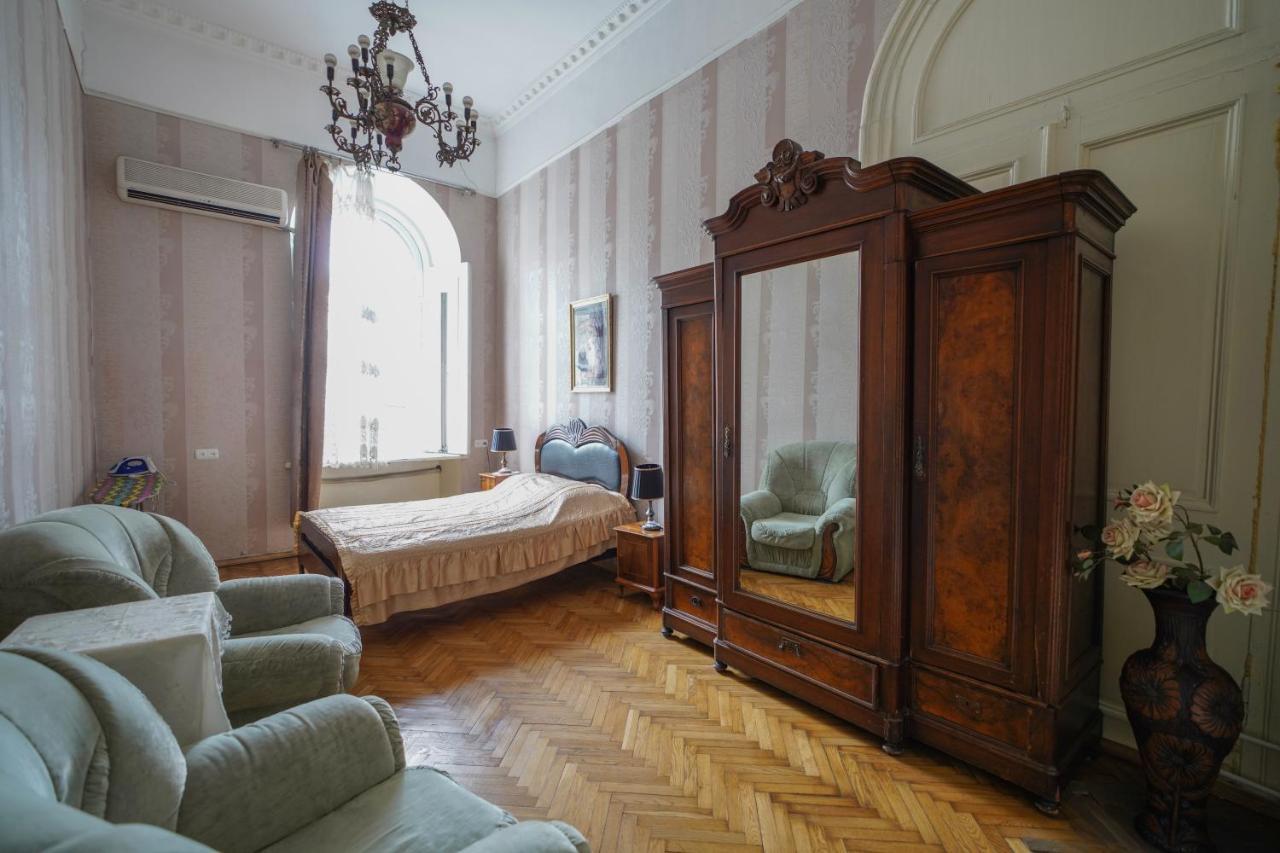 Maisonette-Apartment